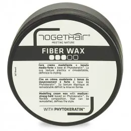 Воск для укладки средней фиксации Togethair Fiber Wax