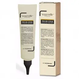 Пилинг для волос Togethair Peeling Scrub Exfoliating Treatment