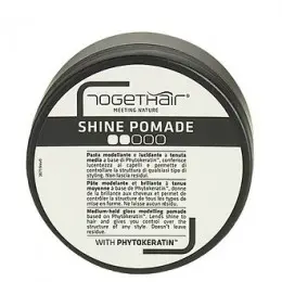 Крем для фиксации Togethair Shine Pomade