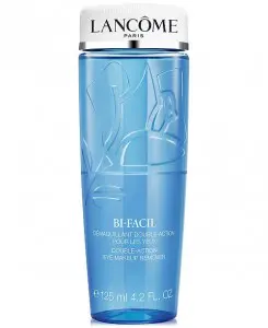 Лосьон для снятия макияжа Lancome Bi-Facil Double-Action Eye Makeup Remover