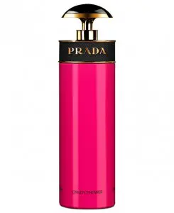 Гель для душа Prada Candy