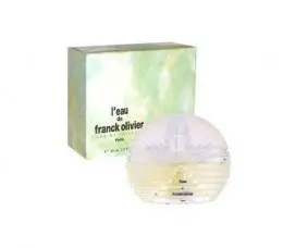 Franck Olivier L'Eau de Franck Olivier