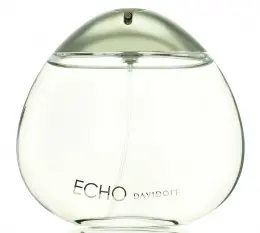 Дезодорант Davidoff Echo Woman