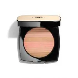 Пудра для лица Chanel Les Beiges Healthy Glow Luminous Multi-Colour Powder