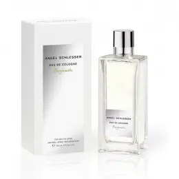 Angel Schlesser Eau De Cologne Bergamota