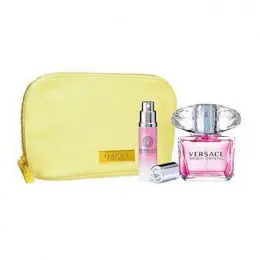 Набор Versace Bright Crystal Absolu