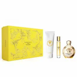 Набор Versace Eros Pour Femme