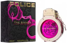 Police The Sinner