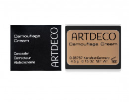 Крем-консилер для лица Artdeco Camouflage Cream Concealer