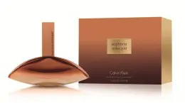 Calvin Klein Euphoria Amber Gold