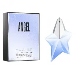 Thierry Mugler Angel Iced Star Collector