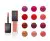 Блеск-лак для губ Shiseido Lacquer Ink Lip Shine, фото 1