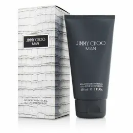 Гель для душа Jimmy Choo Man