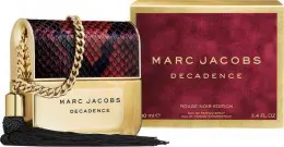 Marc Jacobs Decadence Rouge Noir Edition