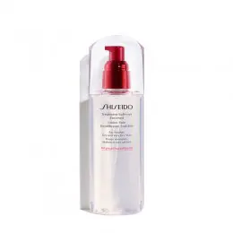 Лосьон для лица Shiseido  Defend Preparation Treatment Softener Enriched
