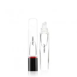 Блеск для губ Shiseido Crystal Gel Gloss