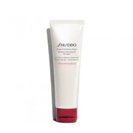 Пенка для лица Shiseido Deep Cleansing Foam