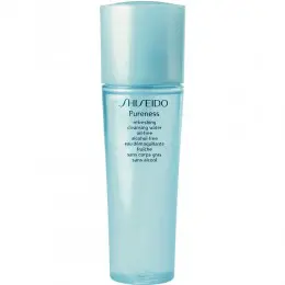 Вода для лица Shiseido Pureness Refreshing Cleansing Water
