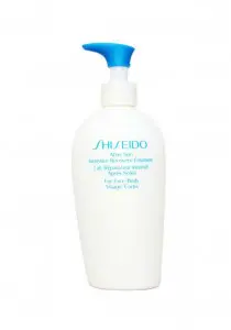 Эмульсия для лица и тела Shiseido After Sun Recovery Emulsion