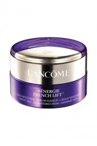 Ночной крем Lancome Renergie French Lift Night Ночной