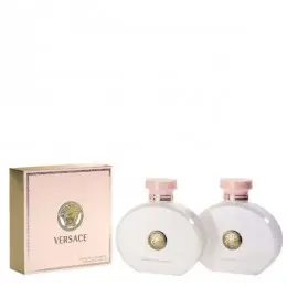 Гель для душа Versace Pour Femme