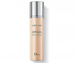 Тональный крем для лица Dior Diorskin Airflash Mist Makeup