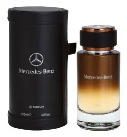 Mercedes-Benz Le Parfum for Men