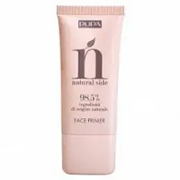 База под макияж Pupa Natural Side Primer