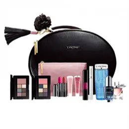 Набор Lancome The Parisian Holiday Case
