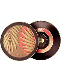 Бронзирующая пудра-румяна для лица Guerlain Terracotta Sous Les Palmiers