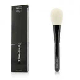 Кисть для нанесения пудры Giorgio Armani Maestro Brushes Powder Brush №1
