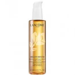 Пенка-мусс для снятия макияжа Lancome Miel-En-Mousse Foaming Cleansing Makeup Remover