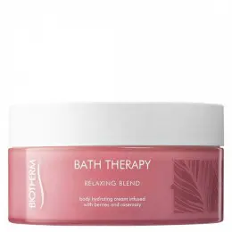 Крем для тела Biotherm Bath Therapy Relaxing Blend Body Cream