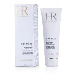 Очищающая пенка для лица Helena Rubinstein Pure Ritual Deep Cleansing Creamy Foam
