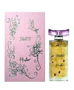 M. Micallef Shanti
