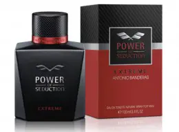 Banderas Power Of Seduction Extreme For Men