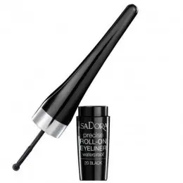 Подводка для глаз IsaDora Precise Roll-On Eyeliner Waterproof
