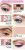 Палетка для макияжа глаз и лица Maybelline New York The City Kits Pink Edge Eye & Cheek Palette, фото 1