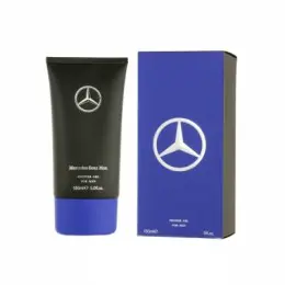 Гель для душа Mercedes-Benz Man