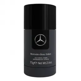 Дезодорант-стик Mercedes-Benz Select