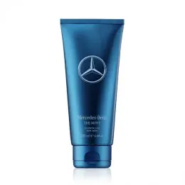 Гель для душа Mercedes-Benz The Move