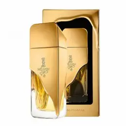 Paco Rabanne 1 Million Collector Edition