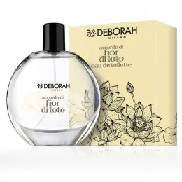 Deborah Accordo Di Fior Di Loto