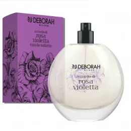 Deborah Accordo Di Rosa Violetta