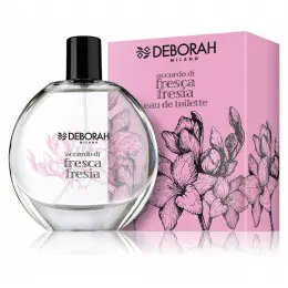 Deborah Accordo Di Fresca Fresia