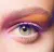 Палетка теней для век NoUBA Celebrity Eyeshadow Palette, фото 2