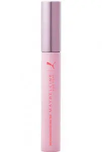 Тушь для ресниц Maybelline New York Maybelline X Puma Smudge-Resistant Mascara