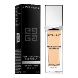 Тональный крем для лица Givenchy Teint Couture Everwear SPF20