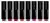 Тинт для губ Givenchy Encre Interdite Tint, фото 2