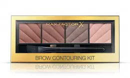 Палетка для бровей Max Factor Brow Contouring Kit